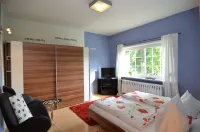 Charming Forest Escape for Two Hotels in Ilm-Kreis