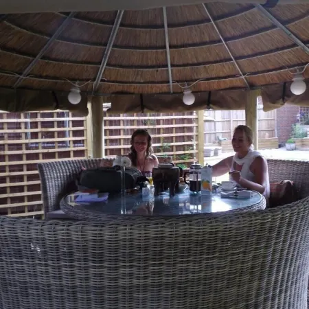 Richmond Lane Guest House - AA Accredited