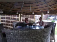 Richmond Lane Guest House - AA Accredited - petit déjeuner