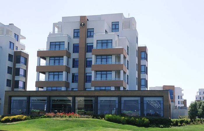 Dreamland Golf Hotel Baku