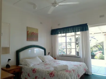 BillsBest Greengates Cottages