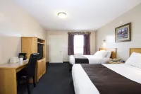 West Country Inn Hotels in Drayton Valley