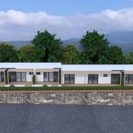 Guest House Terra di Venera