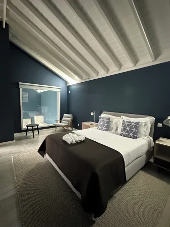 Vinhas do Calhau Отели в г. Пико Айленд