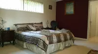 Hilltop Hideaway Hotel a Eumundi