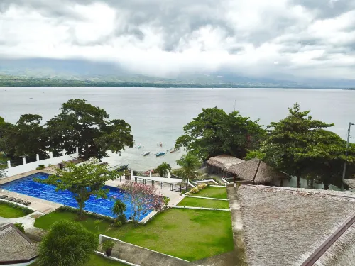 Casa de Moalboal Hotels in Moalboal