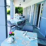 Foresteria Villa Margherita - breakfast