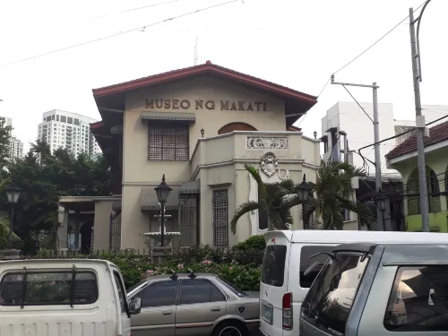 Citizen Hotel Hotels in Makati City