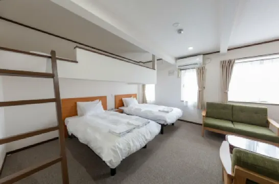 Pension Lavender Hotels near Highland Furano