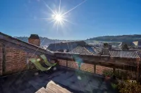Chambre d'hôtes Conquans Hotel a Figeac
