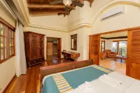 Borinquen Thermal Resort Hotels in Guachipelin