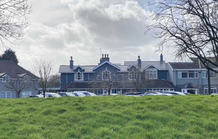 Stone House Hotel ‘A Bespoke Hotel’
