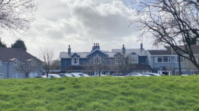 Stone House Hotel ‘A Bespoke Hotel’