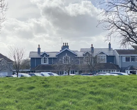 Stone House Hotel ‘A Bespoke Hotel’ Hotel a Stone