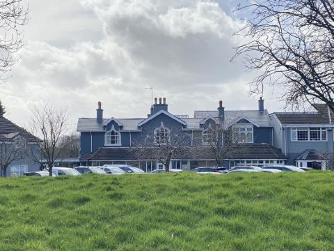 Stone House Hotel ‘A Bespoke Hotel’