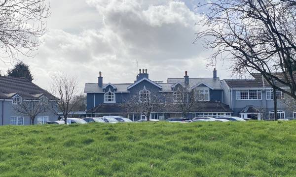 Stone House Hotel ‘A Bespoke Hotel’