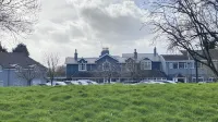 Stone House Hotel ‘A Bespoke Hotel’ Hotels in Yarnfield