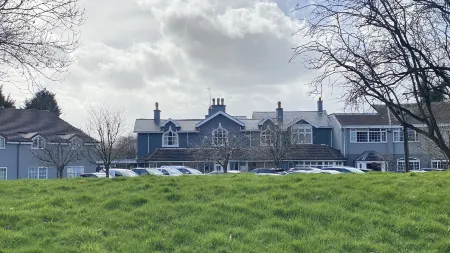 Stone House Hotel ‘A Bespoke Hotel’ Отели рядом с достопримечательностью «Come Into Play»