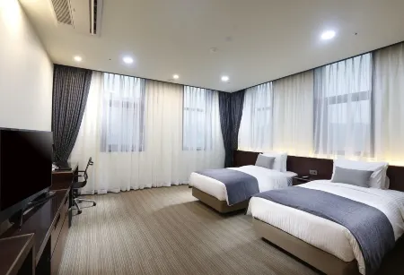 Geosung Hotel