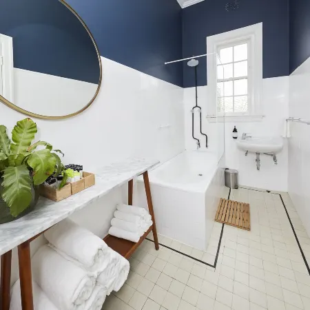 Bridgeview Hotel Willoughby Отели рядом с достопримечательностью «St Leonards»