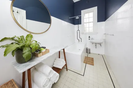 Bridgeview Hotel Willoughby Отели в г. Seaforth