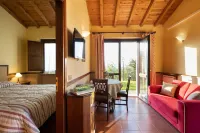 Il Poggio Degli Olivi - Wifi