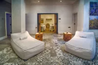 The Ocean Club, a Luxury Collection Resort, Costa Norte - Spa