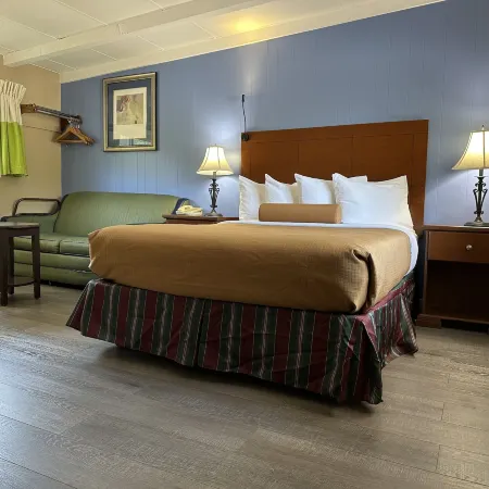 Claremont Motor Lodge