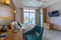 Kuredhi Beach Inn Hotels in Maafushi