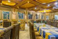 Hotel Jugurtha Palace