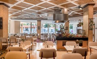 Astral Village Hotel