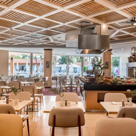 Astral Village Hotel