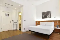 Hotel Zenit Budapest Palace Hoteles en Budapest