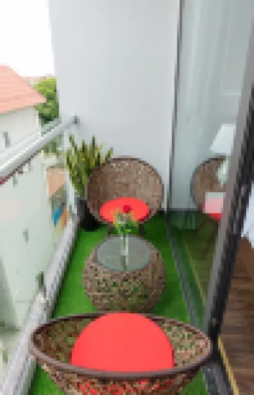 エアポート クラシック ホテル & トラベル