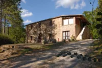 La Casella antico feudo di campagna Hotel a Ficulle
