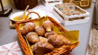 Dimora Caiammari Luxury Hotel & Spa - breakfast