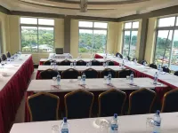 Villa Rosa Mystica Hotel Hotels in Homa Bay