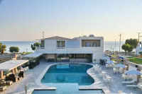 Castro Beach Hotel - Pools