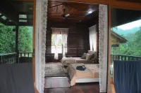 Tokwan's Agro Village Hotel di Hulu Semenyih