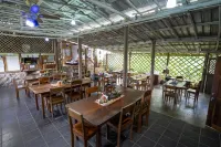 T.R.E.E.S Research Center and Eco Lodge - breakfast