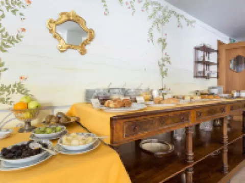 Hotel San Luca Hotéis em Spoleto