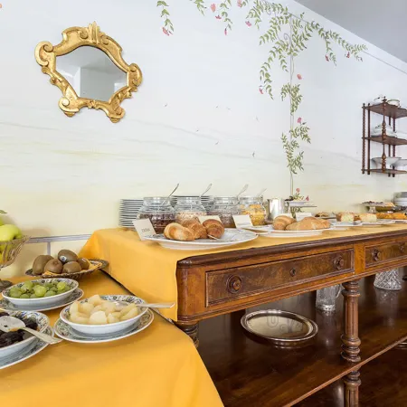 Hotel San Luca