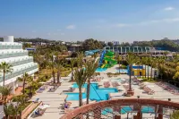 Amadil Ocean Club - Bãi biển