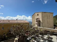 HÖTEL U Santa Maria Hotels in Olmeto