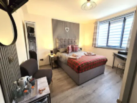 Birchbank Guest House Hotels in Roybridge