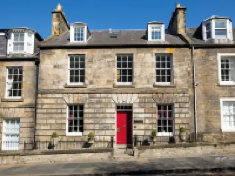 No 5 Pilmour Hotels in St Andrews