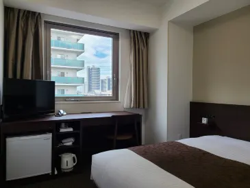 AI Hotel Hashimoto