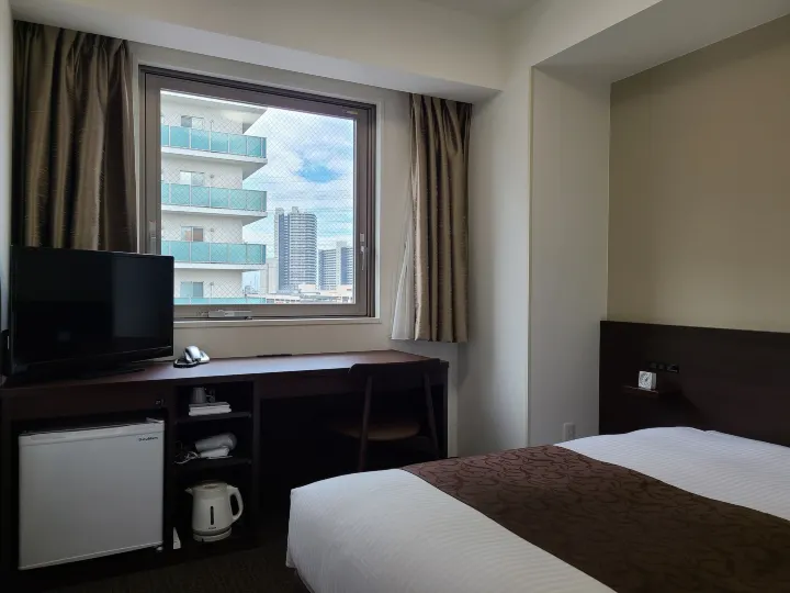 AI Hotel Hashimoto