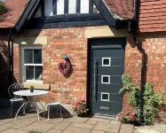 Cottage - Sleeps4 - PetFriendly - Garden - ByBeach