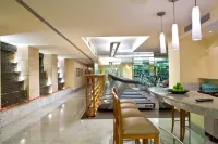 The Leela Palace Bengaluru - Gym